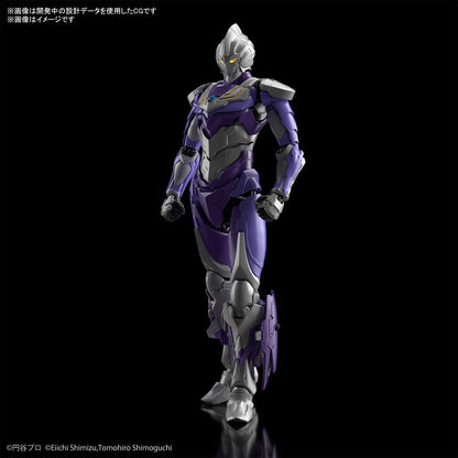 Bandai Spirits Figurerise Standard Ultraman Suit Tiga Sky Type 2558860- Japan Figure Store - #1 Bring To You The Best Japanese Goods