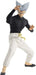 Good Smile Company One Punch Man 1/6 Scale Articulated Garou Figure – Abs Pvc Pom Pc Painted Action Figure From Japan- Japan Figure Store - #1 Bring To You The Best Japanese Goods