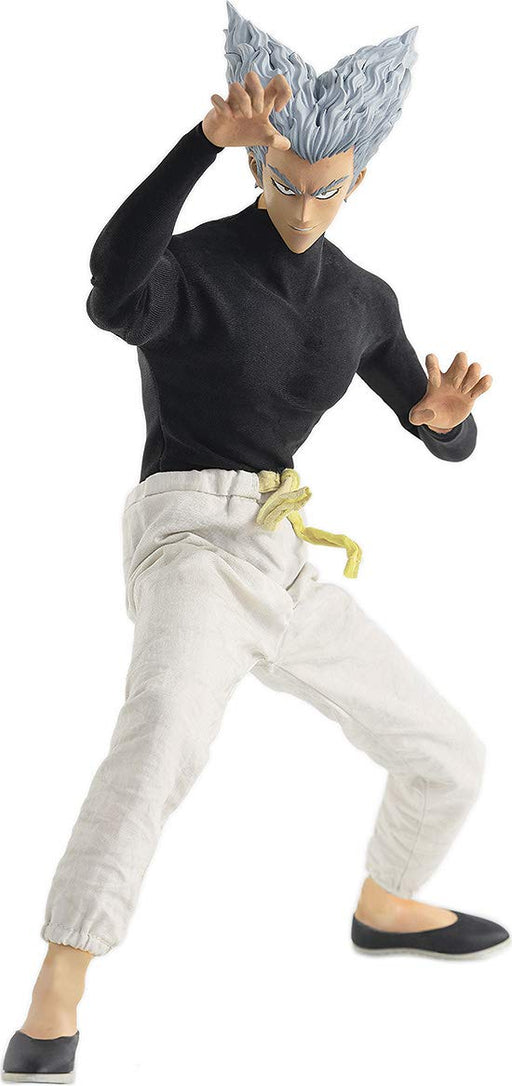 Good Smile Company One Punch Man 1/6 Scale Articulated Garou Figure – Abs Pvc Pom Pc Painted Action Figure From Japan- Japan Figure Store - #1 Bring To You The Best Japanese Goods