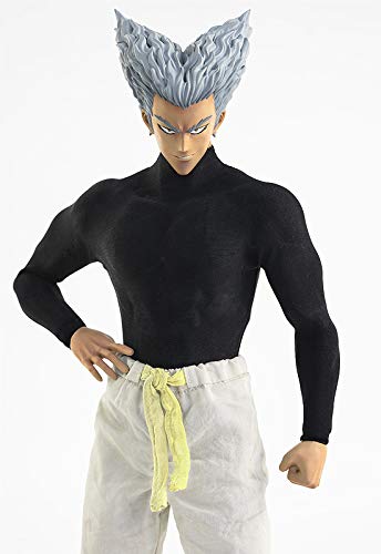 Good Smile Company One Punch Man 1/6 Scale Articulated Garou Figure – Abs Pvc Pom Pc Painted Action Figure From Japan- Japan Figure Store - #1 Bring To You The Best Japanese Goods