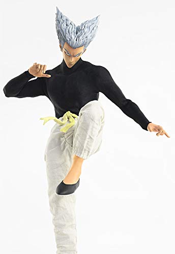 Good Smile Company One Punch Man 1/6 Scale Articulated Garou Figure – Abs Pvc Pom Pc Painted Action Figure From Japan- Japan Figure Store - #1 Bring To You The Best Japanese Goods