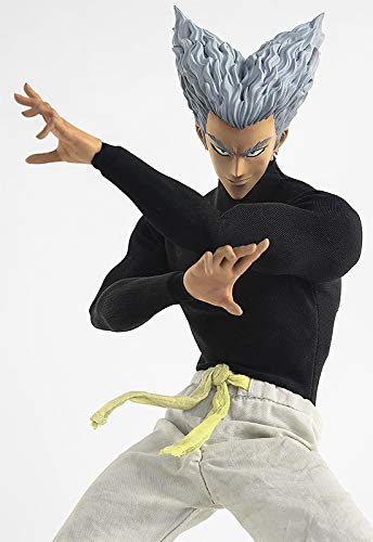 Good Smile Company One Punch Man 1/6 Scale Articulated Garou Figure – Abs Pvc Pom Pc Painted Action Figure From Japan- Japan Figure Store - #1 Bring To You The Best Japanese Goods