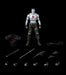 Good Smile Company Japan Figzero S Valiant 1/12 Bloodshot Action Figure - Abs Pvc Pom Painted- Japan Figure Store - #1 Bring To You The Best Japanese Goods