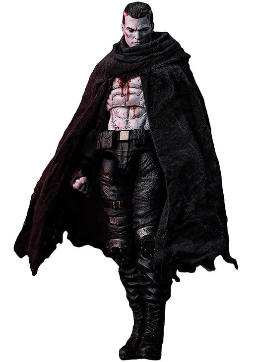 Good Smile Company Figzero S Valiant 1/12 Bloodshot Unleashed Pvc Figure Japan- Japan Figure Store - #1 Bring To You The Best Japanese Goods