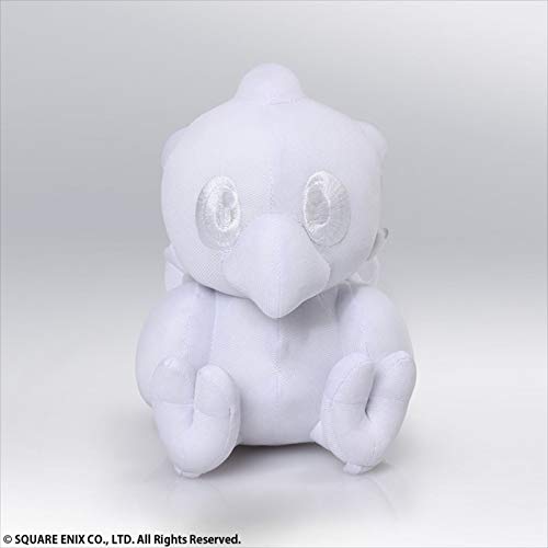 Final Fantasy Chocobo Doll by Square Enix- Japan Figure Store - #1 Bring To You The Best Japanese Goods