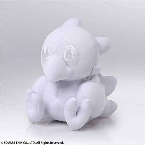 Final Fantasy Chocobo Doll by Square Enix- Japan Figure Store - #1 Bring To You The Best Japanese Goods