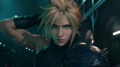 Final Fantasy VII Remake PS4 - Square Enix- Japan Figure Store - #1 Bring To You The Best Japanese Goods