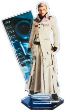 Final Fantasy VII Remake Acrylic Stand Rufus Shinra Square Enix- Japan Figure Store - #1 Bring To You The Best Japanese Goods