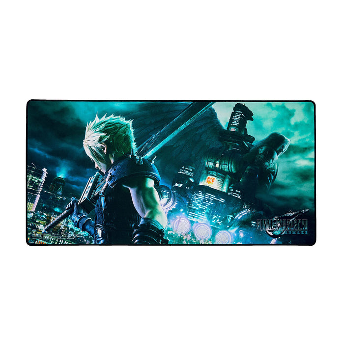 Square Enix Final Fantasy VII Remake Gaming Mouse Pad- Japan Figure Store - #1 Bring To You The Best Japanese Goods