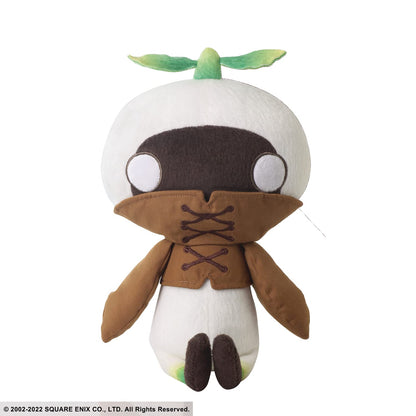 Square Enix Final Fantasy Xi Mandragora Plush - Japan- Japan Figure Store - #1 Bring To You The Best Japanese Goods