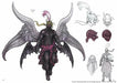 Final Fantasy Xiv: Stormblood Art Of The Revolution Eastern Memories Art Book- Japan Figure Store - #1 Bring To You The Best Japanese Goods