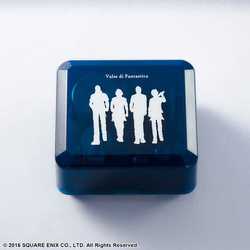 Music Box Valse Di Fantastica Final Fantasy Xv- Japan Figure Store - #1 Bring To You The Best Japanese Goods