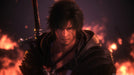 Final Fantasy XVI PS5 Wallpaper - Square Enix Amazon.co.jp Exclusive- Japan Figure Store - #1 Bring To You The Best Japanese Goods
