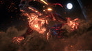 Final Fantasy XVI PS5 Wallpaper - Square Enix Amazon.co.jp Exclusive- Japan Figure Store - #1 Bring To You The Best Japanese Goods