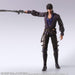 Square Enix Final Fantasy Xvi Barnabas Salm Pre-Painted Pvc Japan Action Figure- Japan Figure Store - #1 Bring To You The Best Japanese Goods