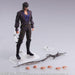 Square Enix Final Fantasy Xvi Barnabas Salm Pre-Painted Pvc Japan Action Figure- Japan Figure Store - #1 Bring To You The Best Japanese Goods