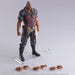 Square Enix Final Fantasy Xvi Fugo Kupka Pvc Action Figure Japan- Japan Figure Store - #1 Bring To You The Best Japanese Goods