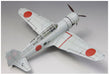 FINE MOLDS Fb24 Imperial Japanese Navy Reconnaissance Aircraft C5M2 Babs 1/48 Scale Kit- Japan Figure Store - #1 Bring To You The Best Japanese Goods