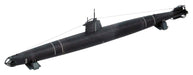 FINE MOLDS 1/72 Ijn Ko-Hyoteki Class Midget Submarine Pearl Harbor Plastic Model- Japan Figure Store - #1 Bring To You The Best Japanese Goods