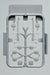 Fine Molds Nc11 1/48 Type 92 7.7m Machine Gun Lewis Gun Plastic Model Kit- Japan Figure Store - #1 Bring To You The Best Japanese Goods