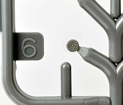 Fine Molds Wa12 Anchor & Imperial Seal Of Japan Set Plastic Model Kit- Japan Figure Store - #1 Bring To You The Best Japanese Goods