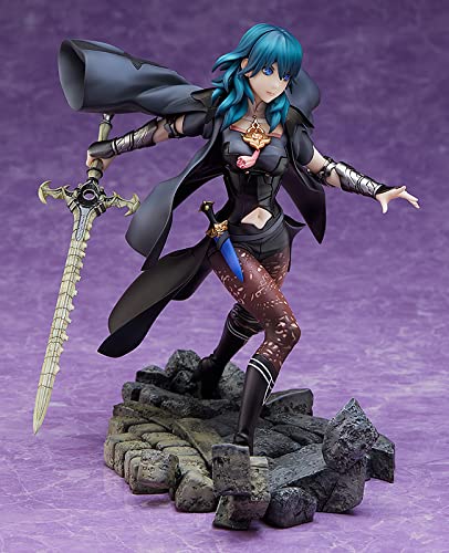 INTELLIGENT SYSTEMS Byleth 1/7 Figure Fire Emblem- Japan Figure Store - #1 Bring To You The Best Japanese Goods