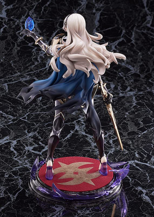 Intelligent Systems Fire Emblem Dark Blood Kamui 1/7 Japan Figure- Japan Figure Store - #1 Bring To You The Best Japanese Goods