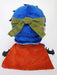 SAN-EI Fp03 Fire Emblem Plush Doll Ike S- Japan Figure Store - #1 Bring To You The Best Japanese Goods
