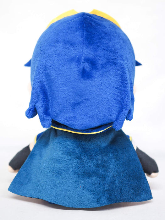 SAN-EI Fp01 Fire Emblem Plush Doll Marth S- Japan Figure Store - #1 Bring To You The Best Japanese Goods