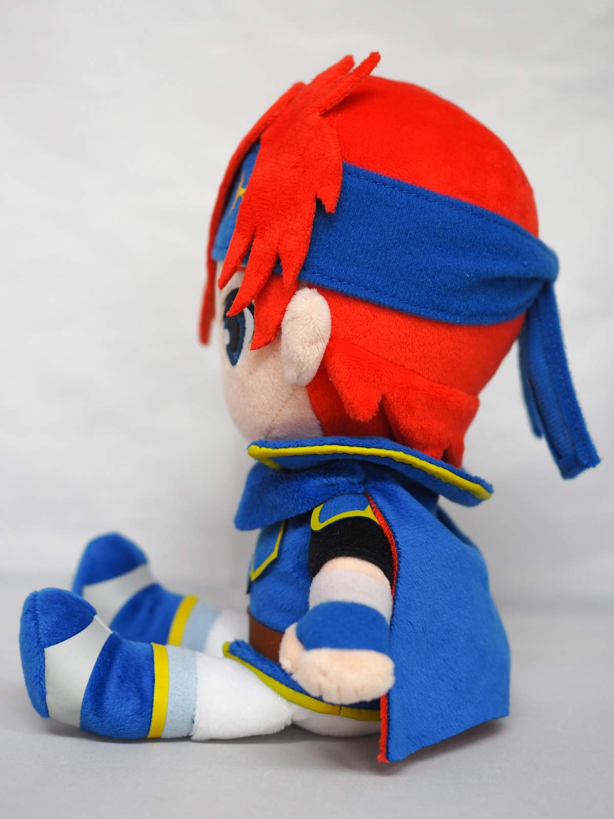 SAN-EI Fp02 Fire Emblem Plush Doll Roy S- Japan Figure Store - #1 Bring To You The Best Japanese Goods