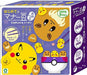 Eyeup Learning Chopstick Manners Pokemon Bean Game- Japan Figure Store - #1 Bring To You The Best Japanese Goods