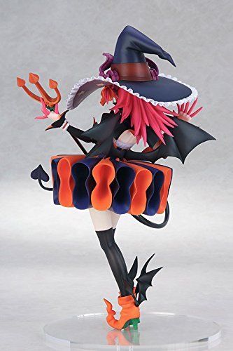 Flare Fate/grand Order Caster/elizabeth Bathory Halloween Figure- Japan Figure Store - #1 Bring To You The Best Japanese Goods