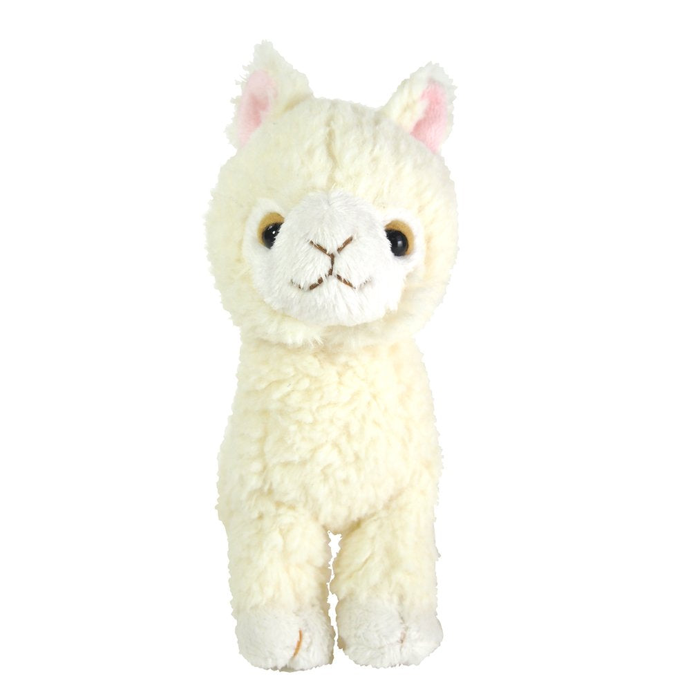 SUNLEMON Plush Doll Fluffies Alpaca Size S Tjn- Japan Figure Store - #1 Bring To You The Best Japanese Goods