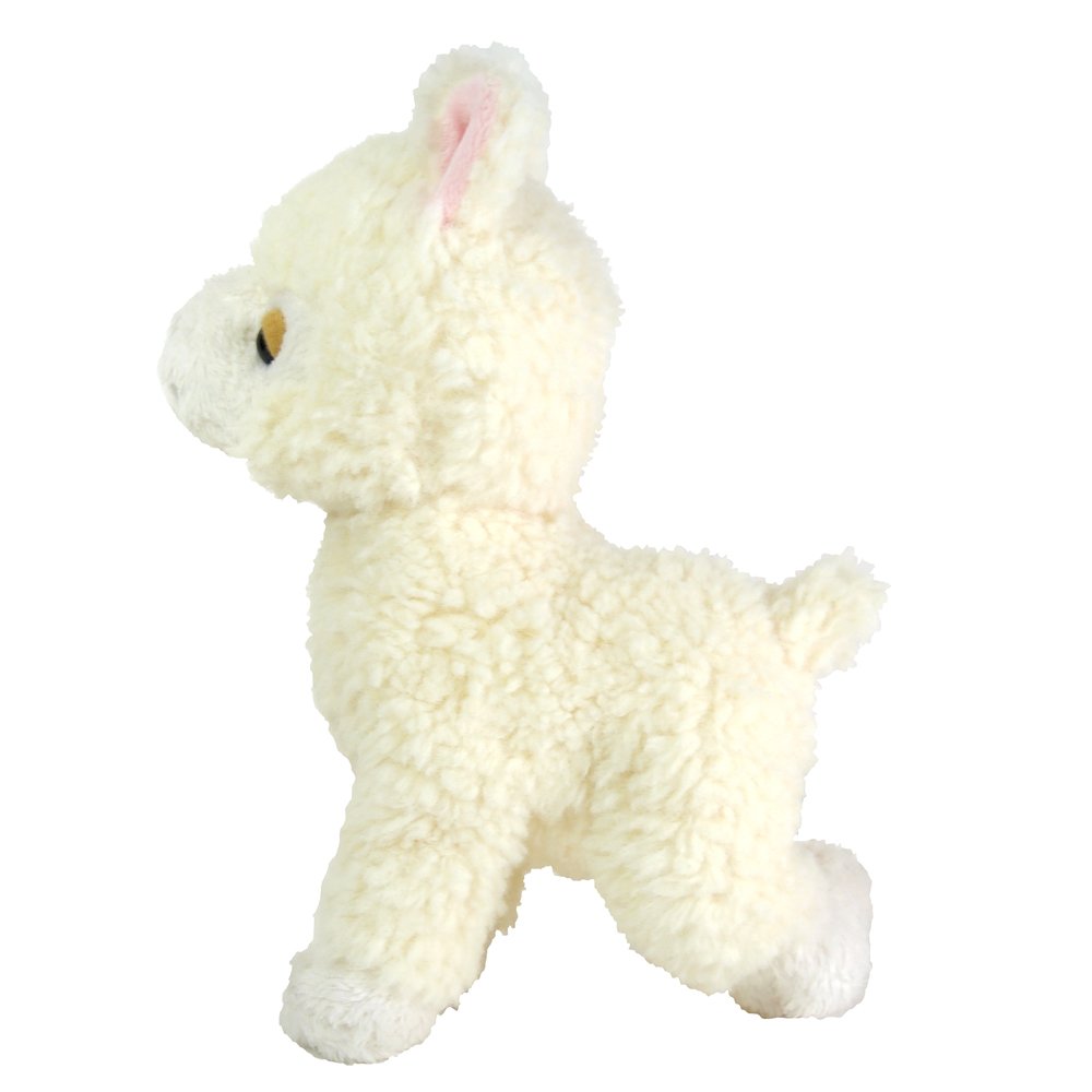 SUNLEMON Plush Doll Fluffies Alpaca Size S Tjn- Japan Figure Store - #1 Bring To You The Best Japanese Goods