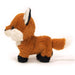 SUNLEMON Plush Doll Fluffies Fox Size S Tjn- Japan Figure Store - #1 Bring To You The Best Japanese Goods