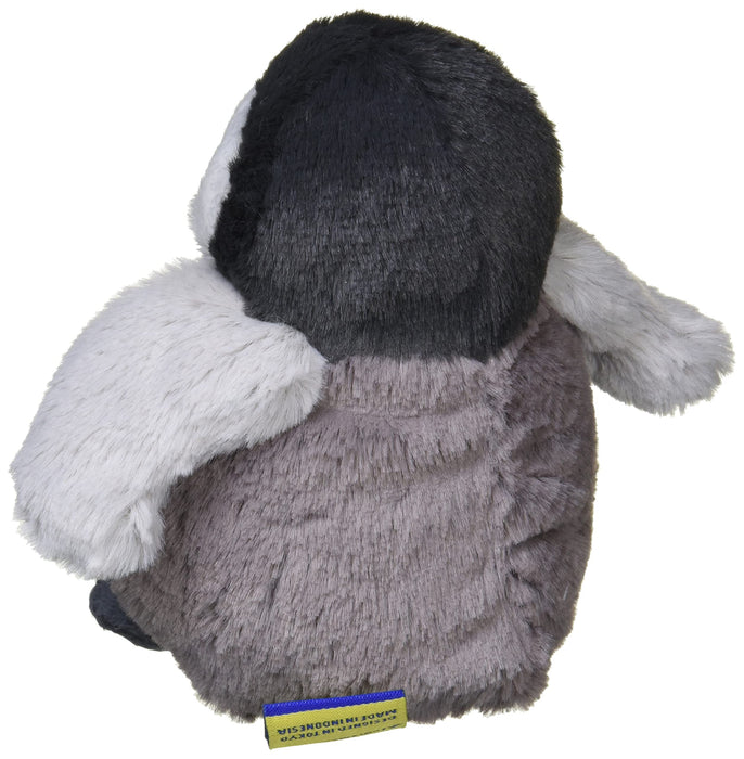 Sun Lemon Plush Doll Fluffies Penguin Chick Small Tjn- Japan Figure Store - #1 Bring To You The Best Japanese Goods