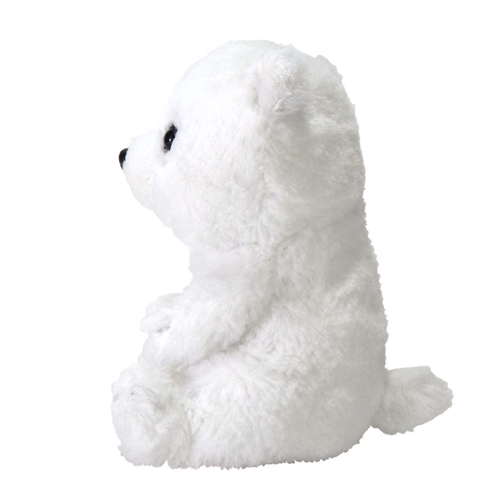 SUNLEMON Plush Doll Fluffies Polar Bear S Tjn- Japan Figure Store - #1 Bring To You The Best Japanese Goods