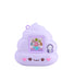 Happinet Fluffy Poop Fluffy Lavender Japanese Cute Poop Game Play Made In Japan- Japan Figure Store - #1 Bring To You The Best Japanese Goods