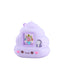 Happinet Fluffy Poop Fluffy Lavender Japanese Cute Poop Game Play Made In Japan- Japan Figure Store - #1 Bring To You The Best Japanese Goods