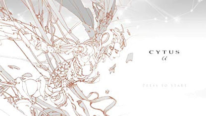 Flyhigh Works Cytus Alpha Nintendo Switch - New Japan Figure 4589886950105 2