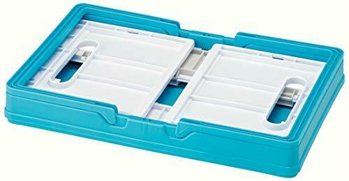 Folding Storage Case Basket I'm Doraemon Secret Tool Bwot13 38 × 25 × 19 Cm- Japan Figure Store - #1 Bring To You The Best Japanese Goods
