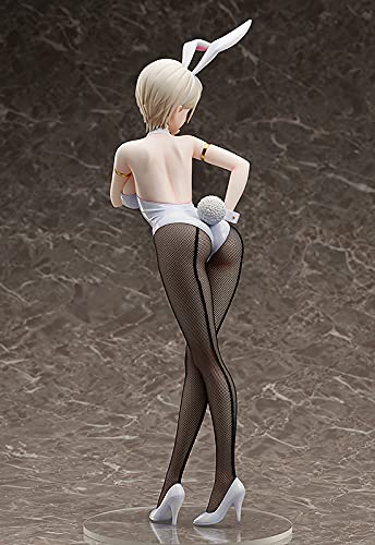 Freeing Japan Food Wars Shokugeki No Soma Alice Nakiri Bunny 1/4 Scale Pvc Figure- Japan Figure Store - #1 Bring To You The Best Japanese Goods