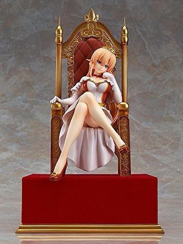 Food Wars! Shokugeki No Soma Erina Nakiri 1/8 Pvc Figure Good Smile Company- Japan Figure Store - #1 Bring To You The Best Japanese Goods