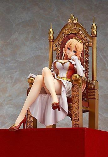Food Wars! Shokugeki No Soma Erina Nakiri 1/8 Pvc Figure Good Smile Company- Japan Figure Store - #1 Bring To You The Best Japanese Goods