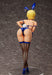 Food Wars: Shokugeki No Soma Ikumi Mito Bunny Ver. 1/4 Scale Plastic Painted Complete Figure- Japan Figure Store - #1 Bring To You The Best Japanese Goods