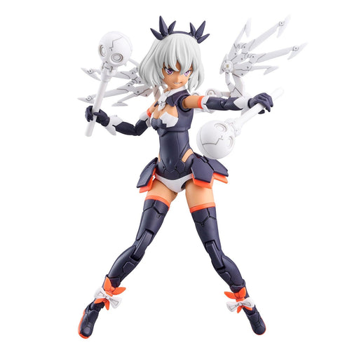 Bandai Spirits 30Ms Sis-M00 Irushana Plastic Model Kit Color C for 2nd Order- Japan Figure Store - #1 Bring To You The Best Japanese Goods