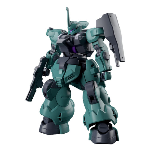 Bandai Spirits Dilanza From Mobile Suit Gundam: The Witch From Mercury Japanese Plastic Model- Japan Figure Store - #1 Bring To You The Best Japanese Goods