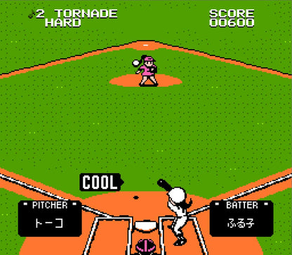 Columbus Circle (Fc/Fc Compatible Machine) 8Bit Rhythm Land Video Games In Japan- Japan Figure Store - #1 Bring To You The Best Japanese Goods