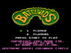 Columbus Circle (Fc/Fc Compatible Machine) Battletoads Video Games Made In Japan- Japan Figure Store - #1 Bring To You The Best Japanese Goods