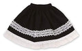 AZONE Poc509-Blk 1/6 Pure Neemo S Sunbeam Forest Clothing Shop Fluttery Dream Lace Skirt Black- Japan Figure Store - #1 Bring To You The Best Japanese Goods